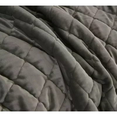 Покрывало Sofi De Marko “Натаниэль” (олива), 160x220