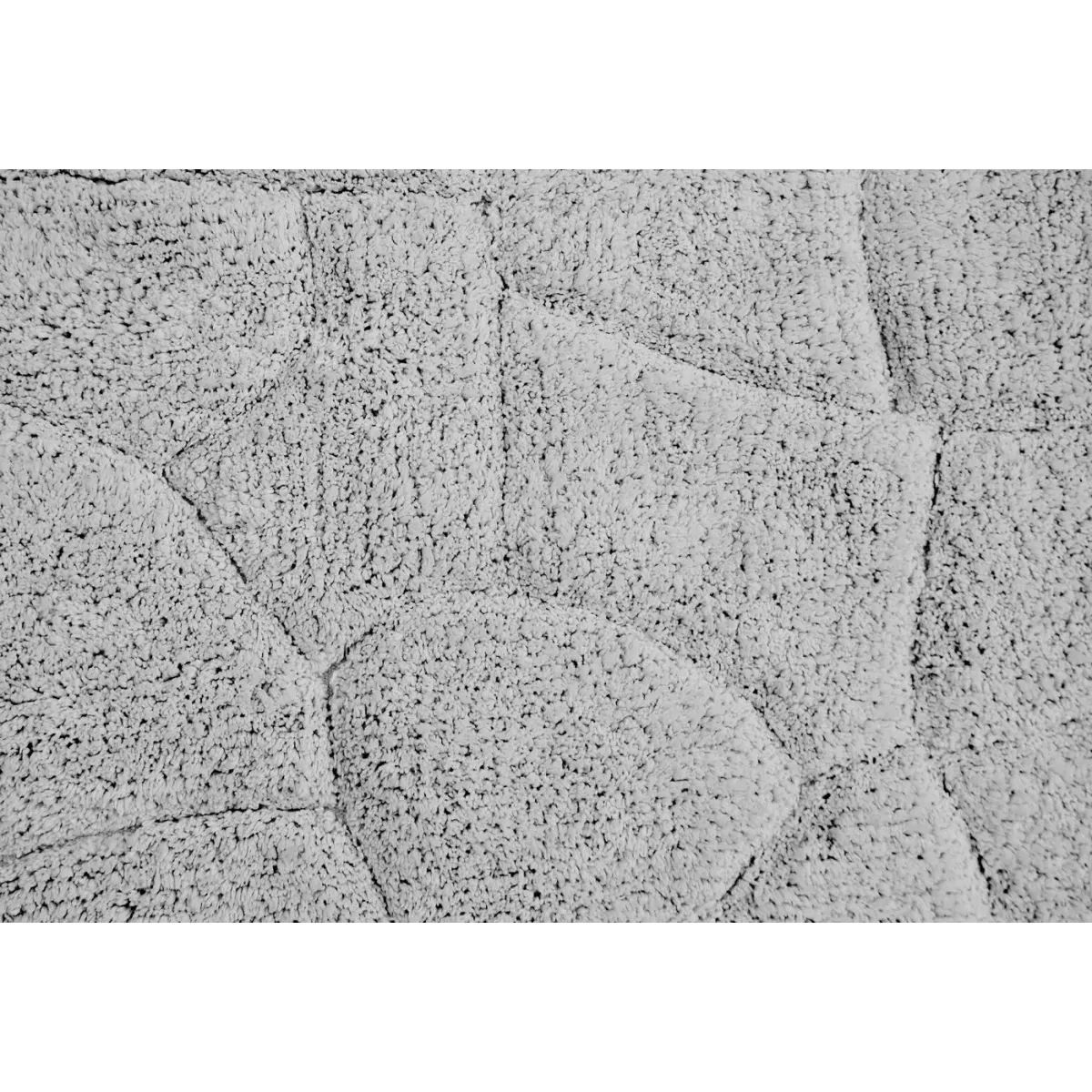 Коврик для ванной Sofi De Marko “Moretto” (серый), 50х70