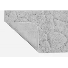 Коврик для ванной Sofi De Marko “Moretto” (серый), 50х70