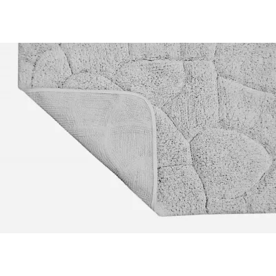 Коврик для ванной Sofi De Marko “Moretto” (серый), 60х100