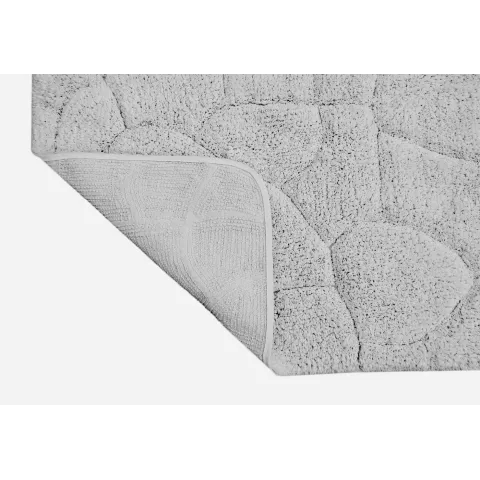 Коврик для ванной Sofi De Marko “Moretto” (серый), 50х70