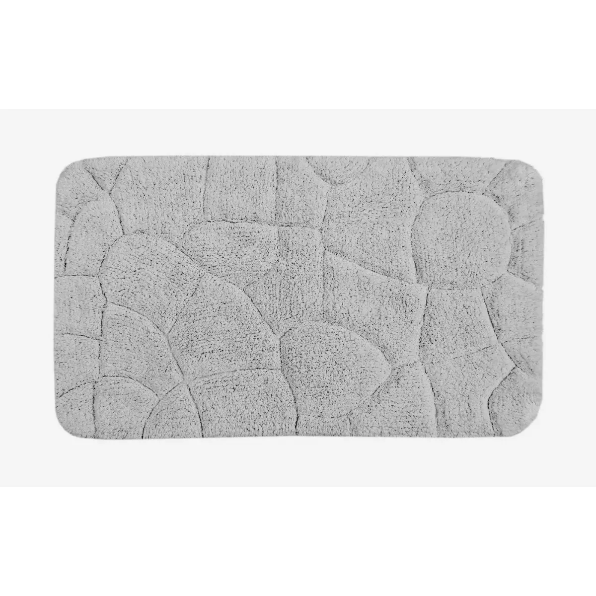 Коврик для ванной Sofi De Marko “Moretto” (серый), 50х70