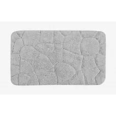 Коврик для ванной Sofi De Marko “Moretto” (серый), 50х70