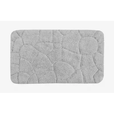 Коврик для ванной Sofi De Marko “Moretto” (серый), 60х100