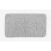 Коврик для ванной Sofi De Marko “Moretto” (серый), 50х70
