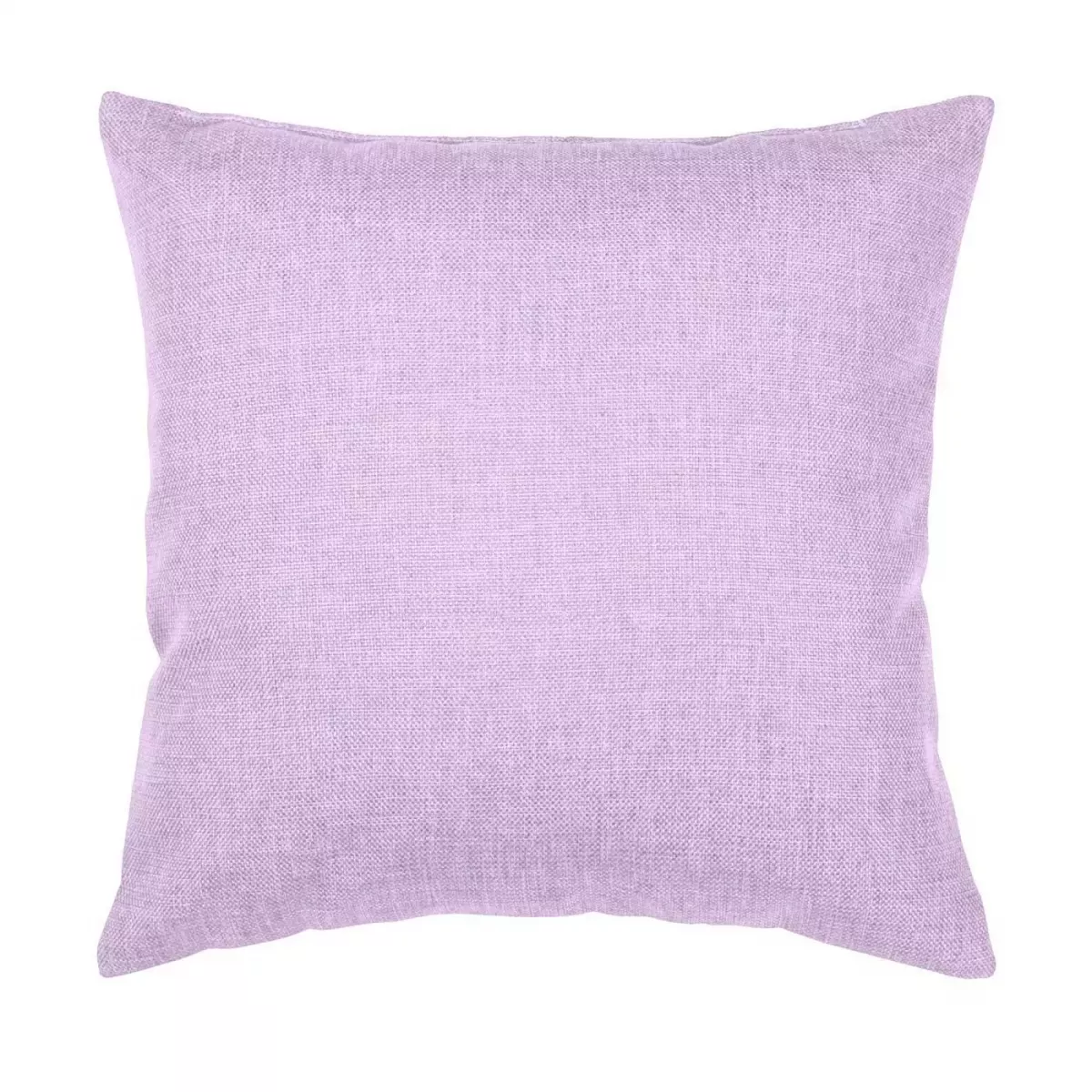 Декоративная наволочка "Волшебная ночь" сирень, 40х40