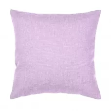 Декоративная наволочка "Волшебная ночь" сирень, 40х40