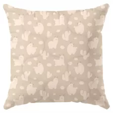 Подушка Волшебная Ночь "Альпака", 70х70