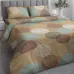Комплект постельного белья Самойловский текстиль “Капучино”, 1.5 спальный