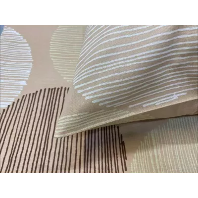 Комплект постельного белья Самойловский текстиль “Капучино”, 1.5 спальный