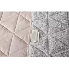 Покрывало Sofi de Marko “Фабрис” №4 (розовый), 220х240