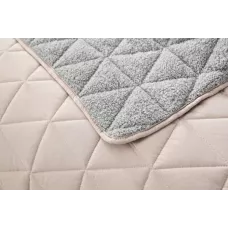 Покрывало Sofi de Marko “Фабрис” №4 (розовый), 220х240