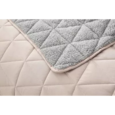 Покрывало Sofi de Marko “Фабрис” №4 (розовый), 220х240