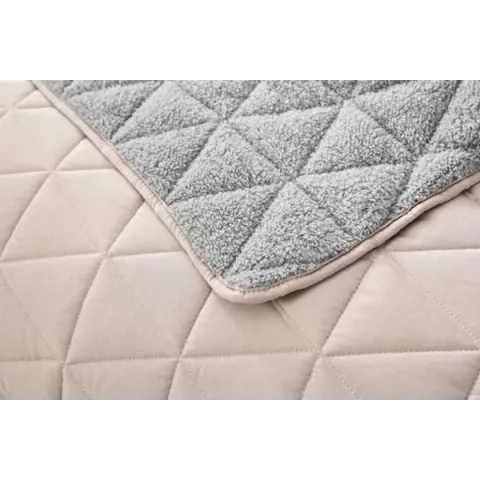 Покрывало Sofi de Marko “Фабрис” №4 (розовый), 220х240