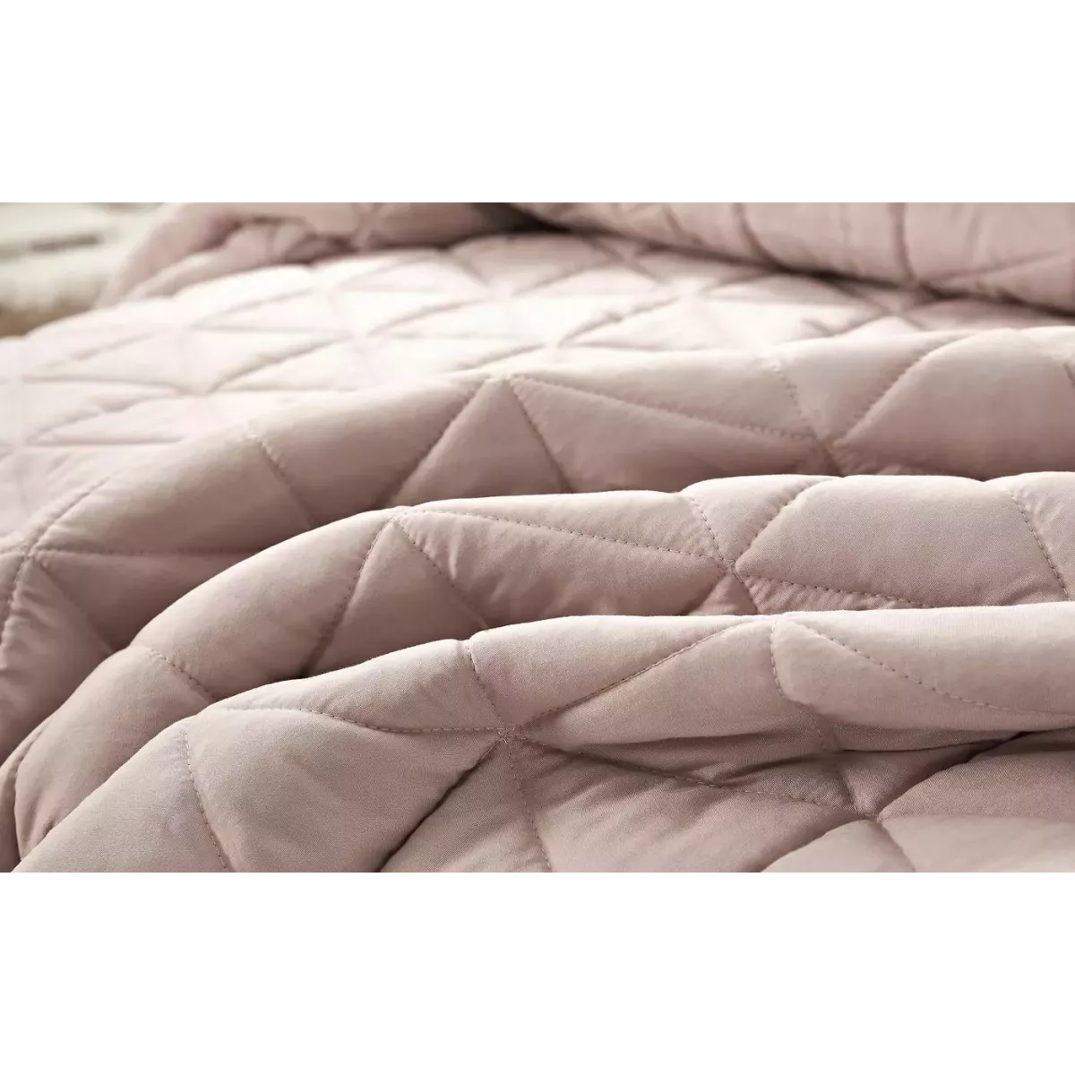 Покрывало Sofi de Marko “Фабрис” №4 (розовый), 220х240