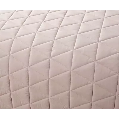 Покрывало Sofi de Marko “Фабрис” №4 (розовый), 220х240