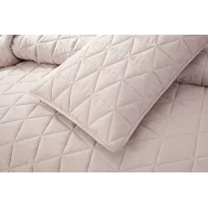 Покрывало Sofi de Marko “Фабрис” №4 (розовый), 220х240