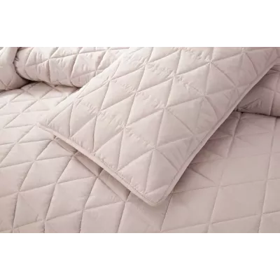 Покрывало Sofi de Marko “Фабрис” №4 (розовый), 220х240