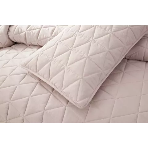 Покрывало Sofi de Marko “Фабрис” №4 (розовый), 220х240