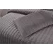 Покрывало Sofi De Marko “Фердинанд” (серый), 240x260