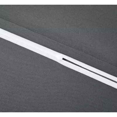 Комплект постельного белья Karteks "Сатин однотонный" SKO-028, двухспальный