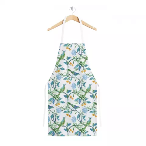 Кухонный фартук Самойловский текстиль "Квезаль", 75х62