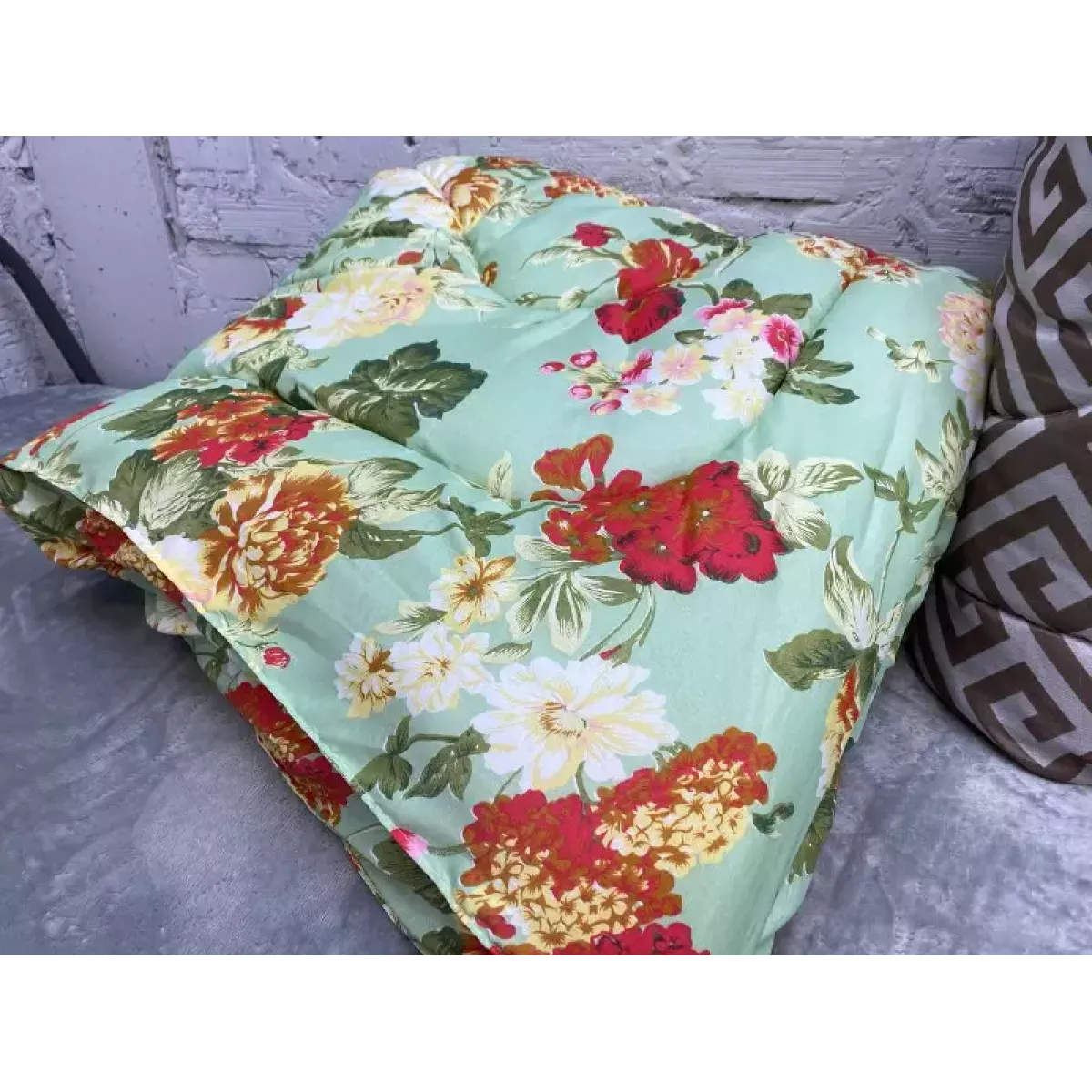 Одеяло евро Сновидение “Синтепон” (эконом), 200х220