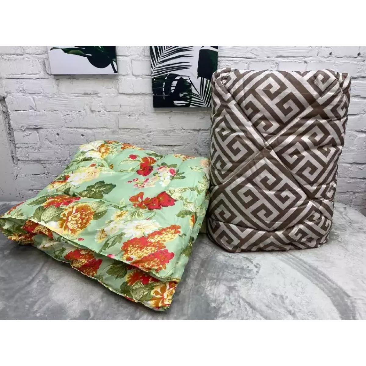 Одеяло евро Сновидение “Синтепон” (эконом), 200х220