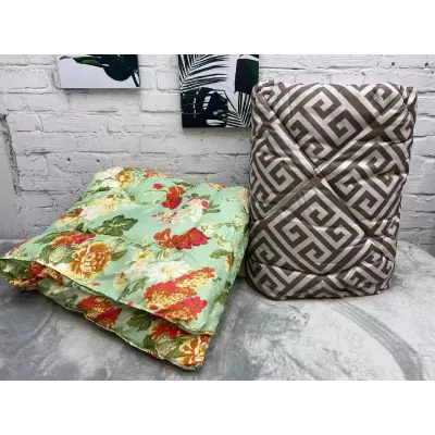 Одеяло двуспальное Сновидение “Синтепон” (эконом), 175х210