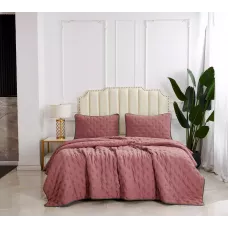 Покрывало Sofi de Marko “Броуди” №7, 230х250