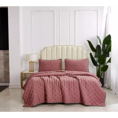 Покрывало Sofi de Marko “Броуди” №7, 230х250