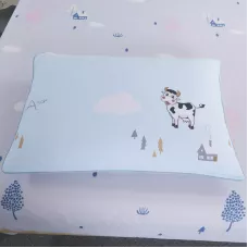 Комплект постельного белья Sofi De Marko “Капитошка”, 1.5 спальный