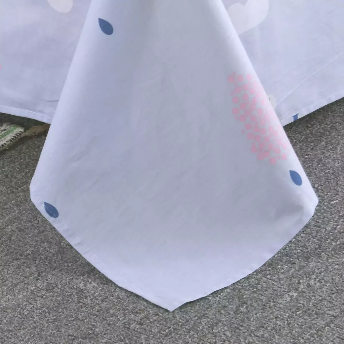 Комплект постельного белья Sofi De Marko “Капитошка”, 1.5 спальный