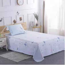 Комплект постельного белья Sofi De Marko “Капитошка”, 1.5 спальный