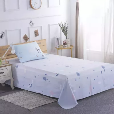 Комплект постельного белья Sofi De Marko “Капитошка”, 1.5 спальный