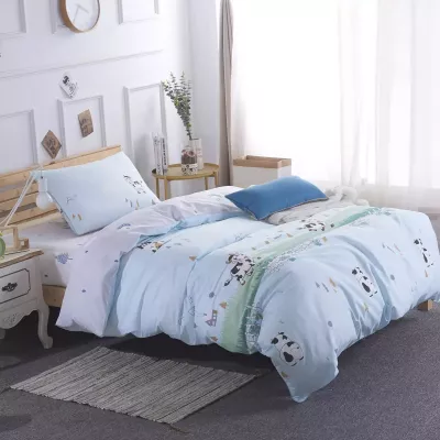 Комплект постельного белья Sofi De Marko “Капитошка”, 1.5 спальный