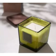 Свеча ароматическая Sofi De Marko "Oud and Bergamot" (220гр), 1 шт