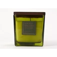 Свеча ароматическая Sofi De Marko "Oud and Bergamot" (220гр), 1 шт