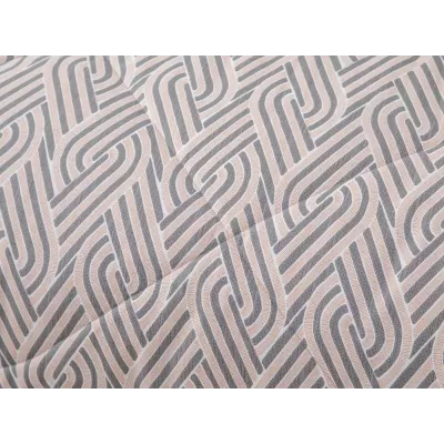 Комплект с одеялом Sofi De Marko “Ришелье №44”, евро