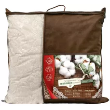 Подушка Нордтекс Green Line “Хлопок”, 70×70