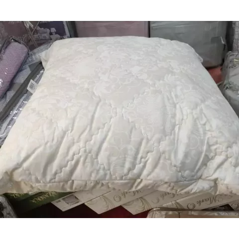 Подушка Нордтекс Green Line “Хлопок”, 70×70