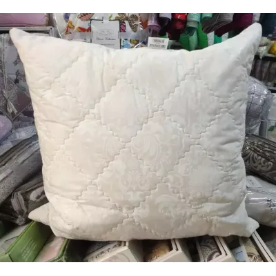 Подушка Нордтекс Green Line “Хлопок”, 70×70