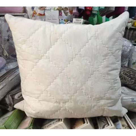 Подушка Нордтекс Green Line “Хлопок”, 70×70