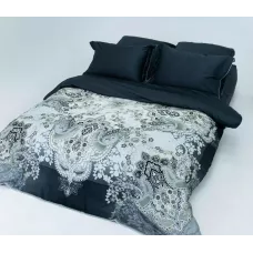 Комплект постельного белья Legends "В свете звезд", евро