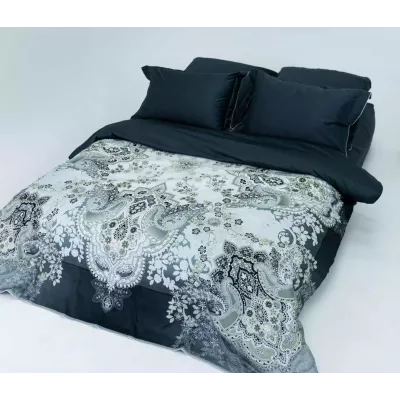 Комплект постельного белья Legends "В свете звезд", евро