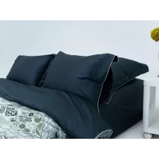 Комплект постельного белья Legends "В свете звезд", евро