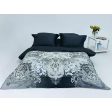 Комплект постельного белья Legends "В свете звезд", евро