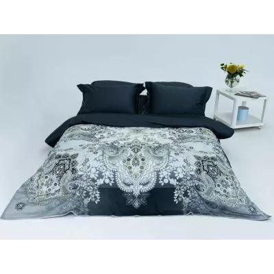 Комплект постельного белья Legends "В свете звезд", евро