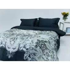 Комплект постельного белья Legends "В свете звезд", евро
