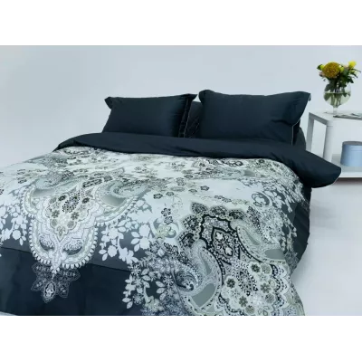 Комплект постельного белья Legends "В свете звезд", евро